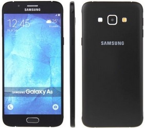 Замена стекла на телефоне Samsung Galaxy A8 в Ставрополе